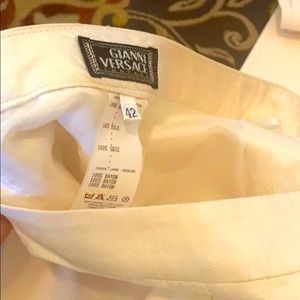 Vintage. Never been worn.